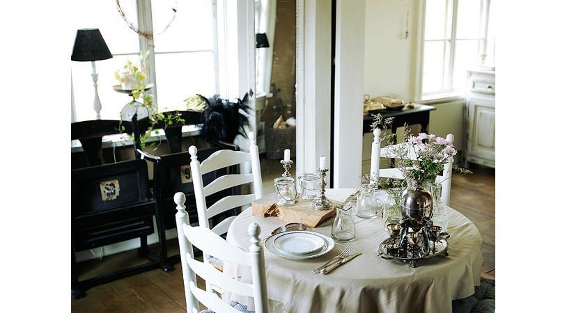 Aeppelgarden Bed & Breakfast Mariestad Luaran gambar