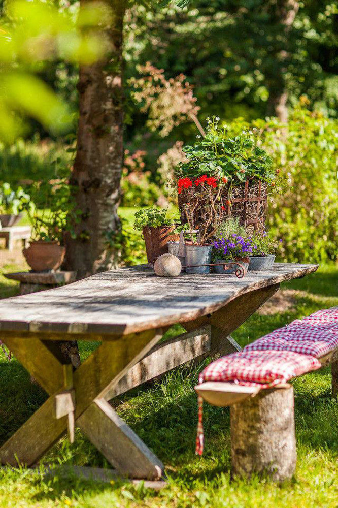 Aeppelgarden Bed & Breakfast Mariestad Luaran gambar