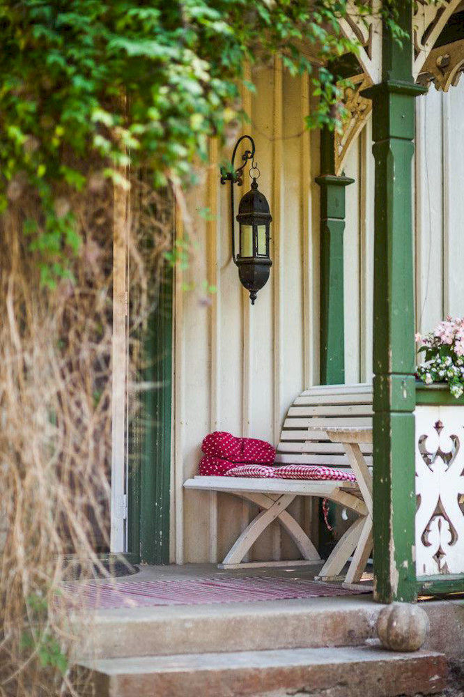 Aeppelgarden Bed & Breakfast Mariestad Luaran gambar