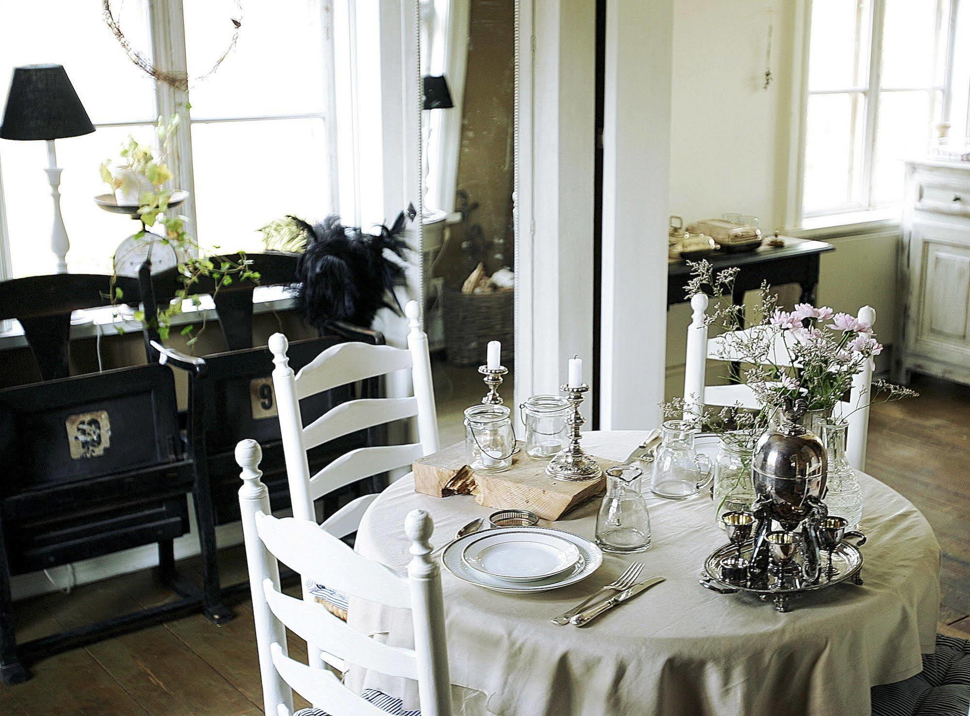 Aeppelgarden Bed & Breakfast Mariestad Luaran gambar