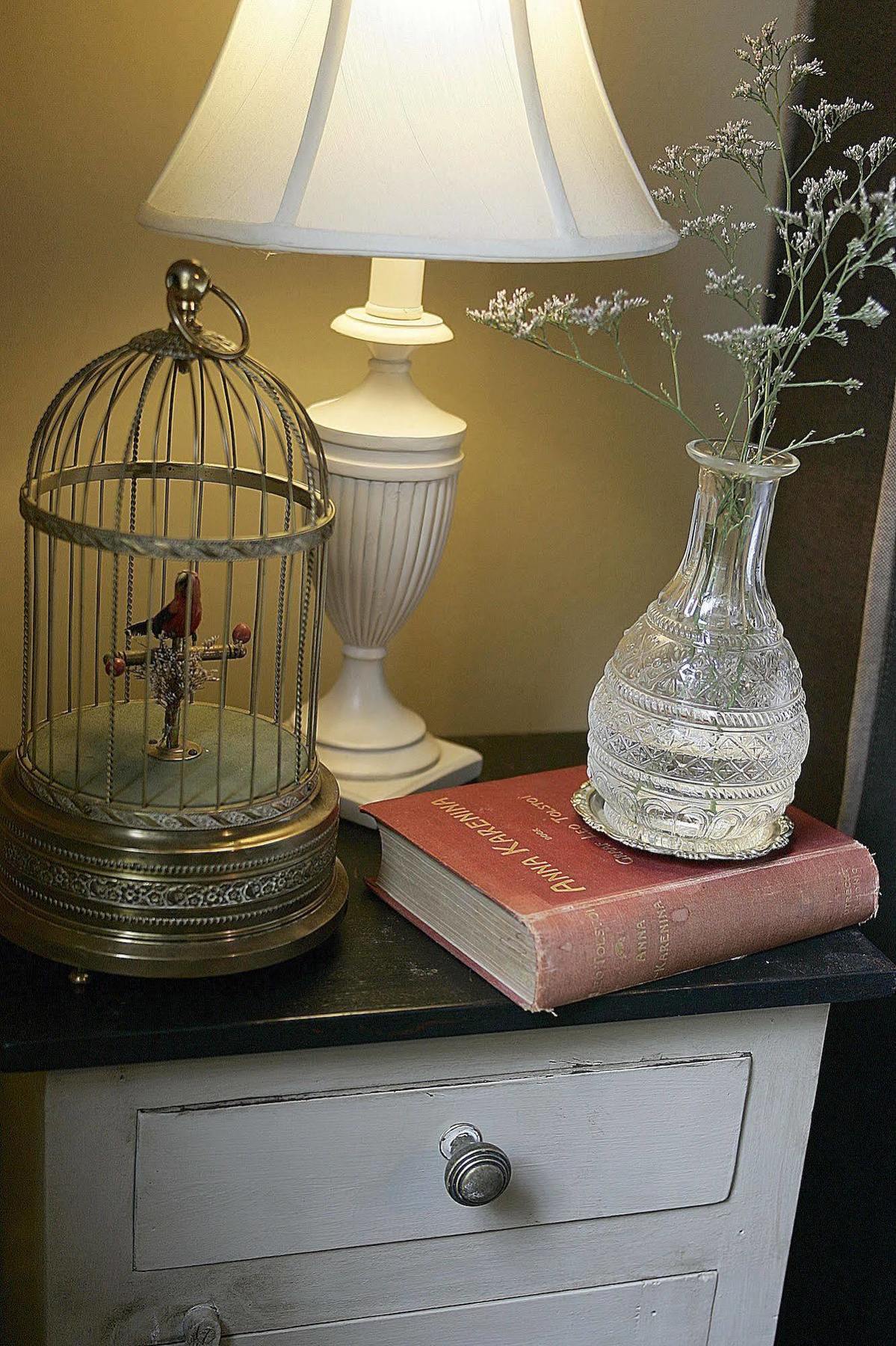 Aeppelgarden Bed & Breakfast Mariestad Luaran gambar