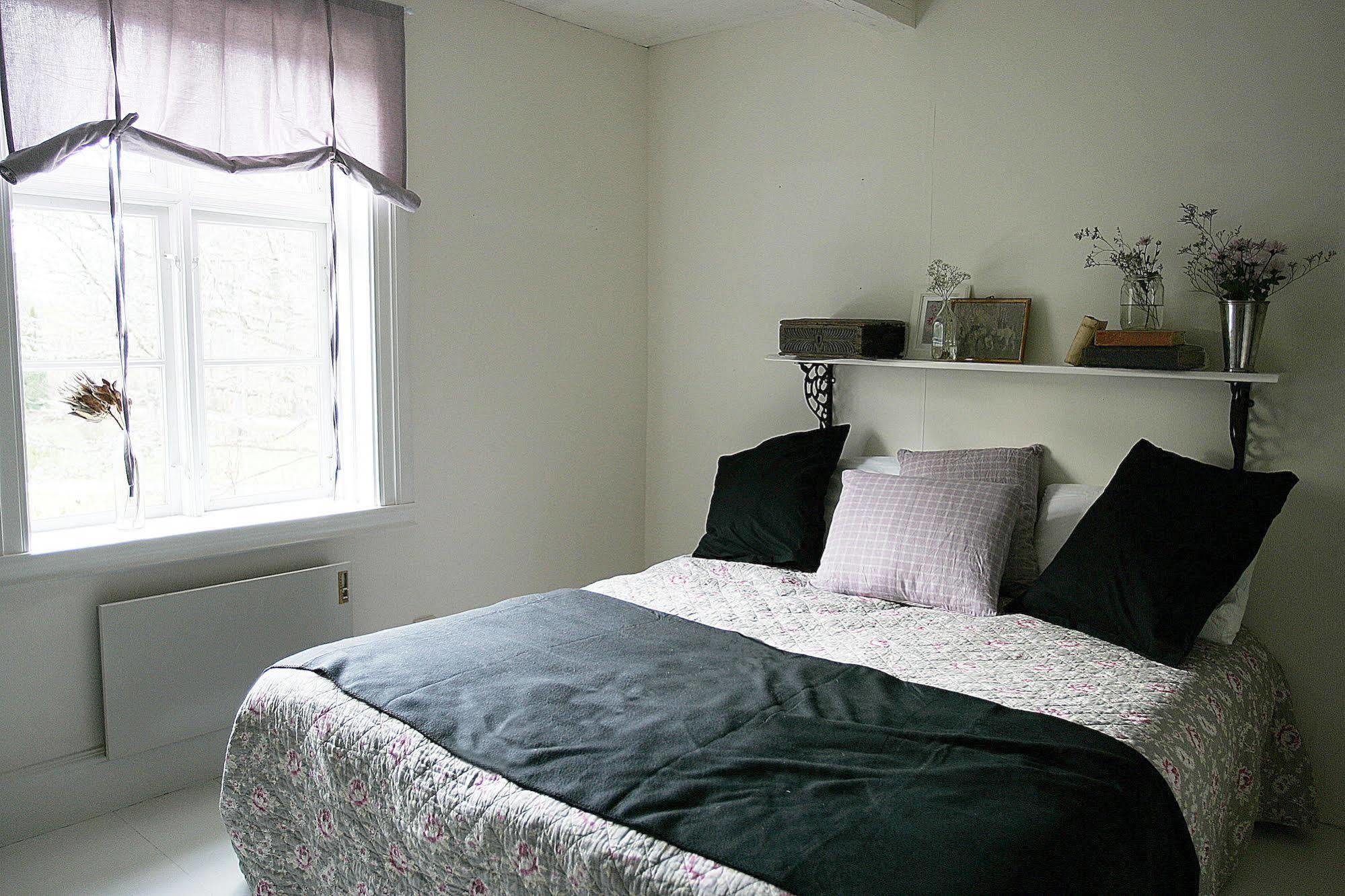 Aeppelgarden Bed & Breakfast Mariestad Luaran gambar