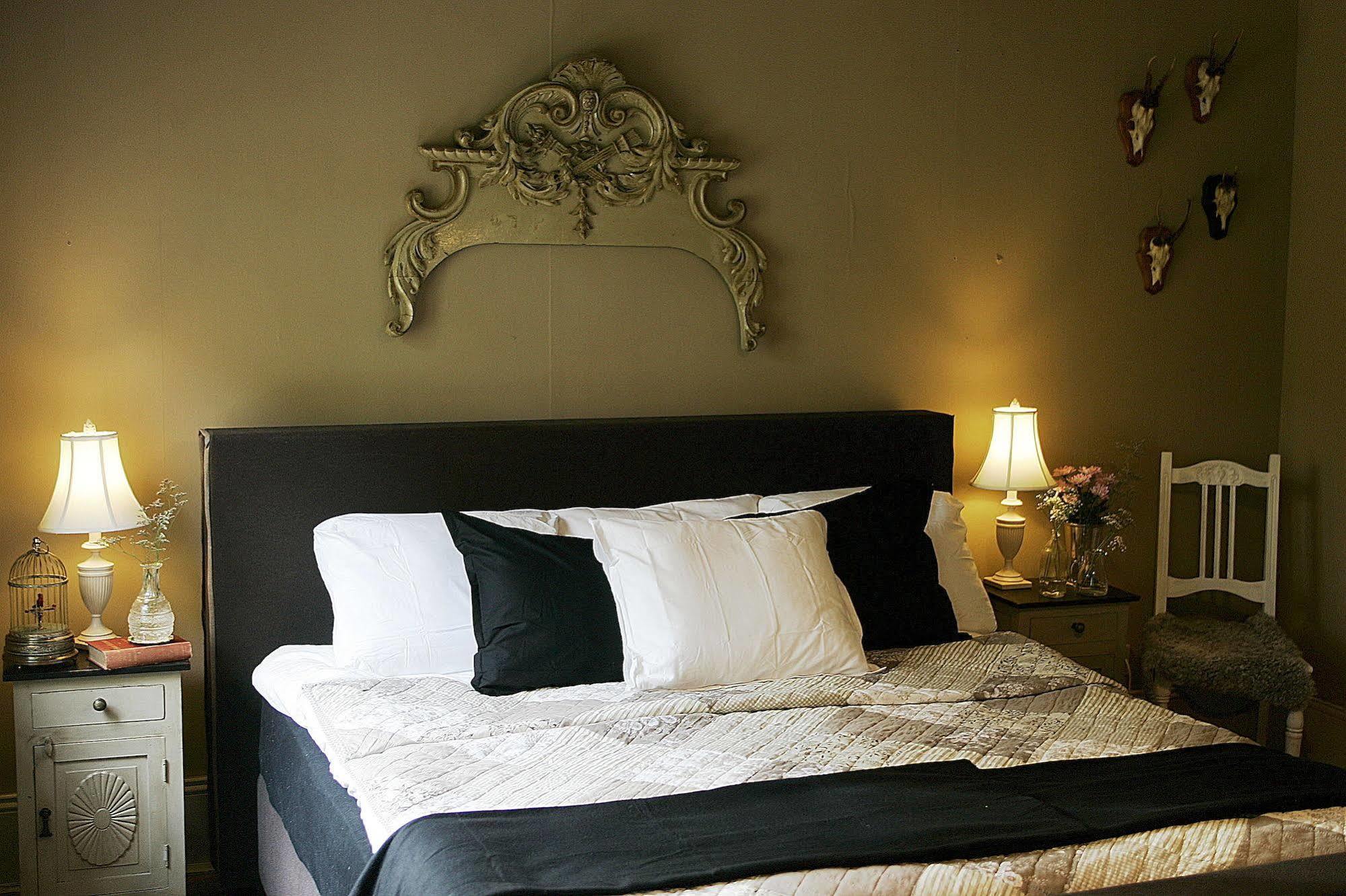 Aeppelgarden Bed & Breakfast Mariestad Luaran gambar