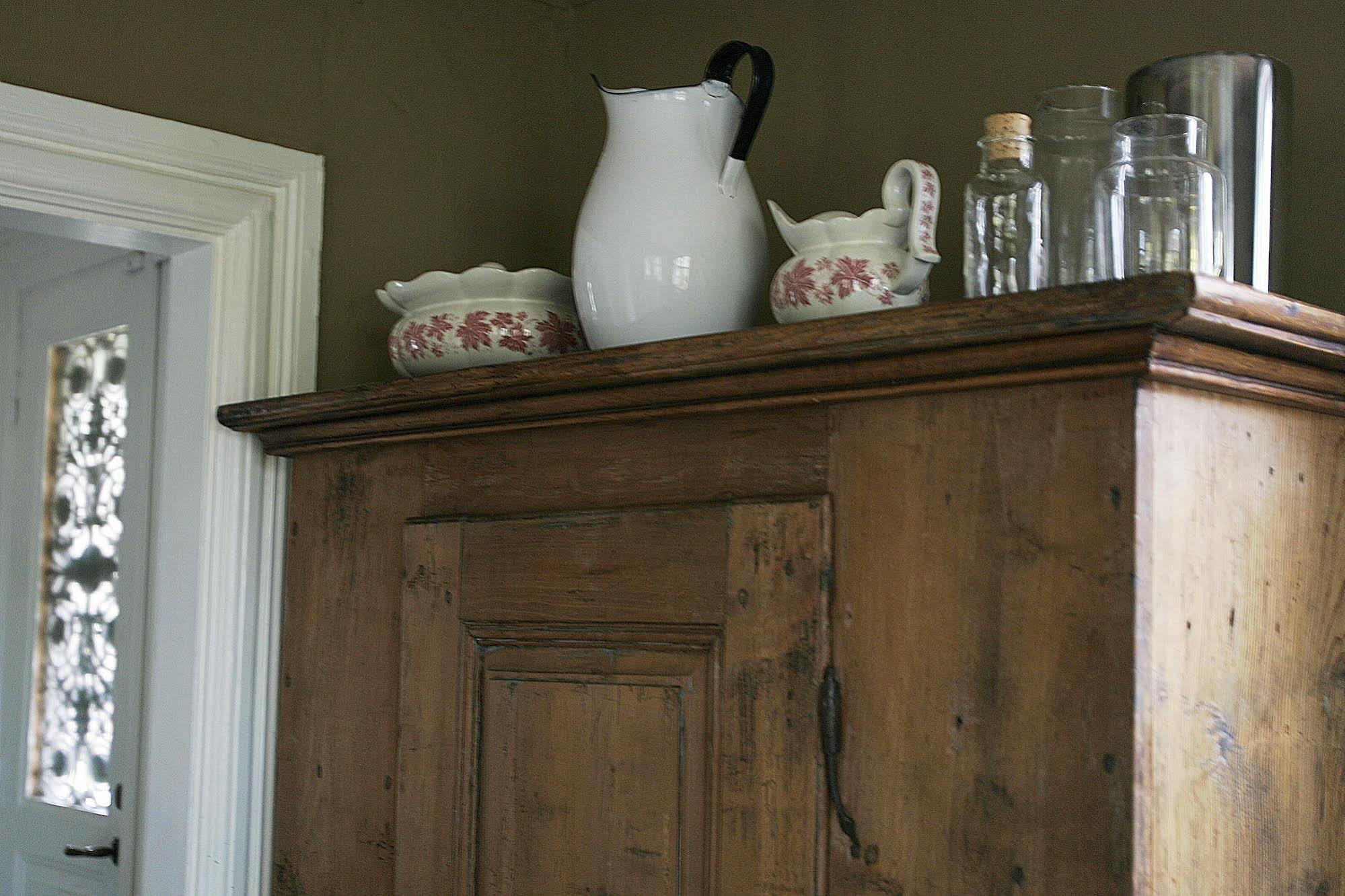 Aeppelgarden Bed & Breakfast Mariestad Luaran gambar