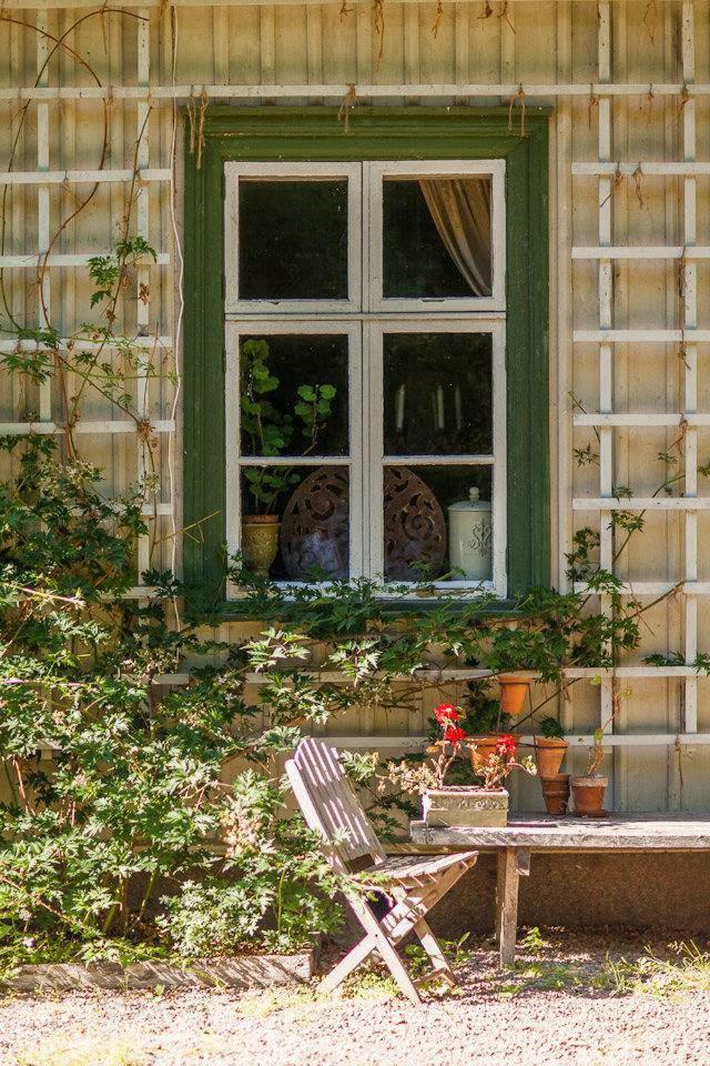 Aeppelgarden Bed & Breakfast Mariestad Luaran gambar