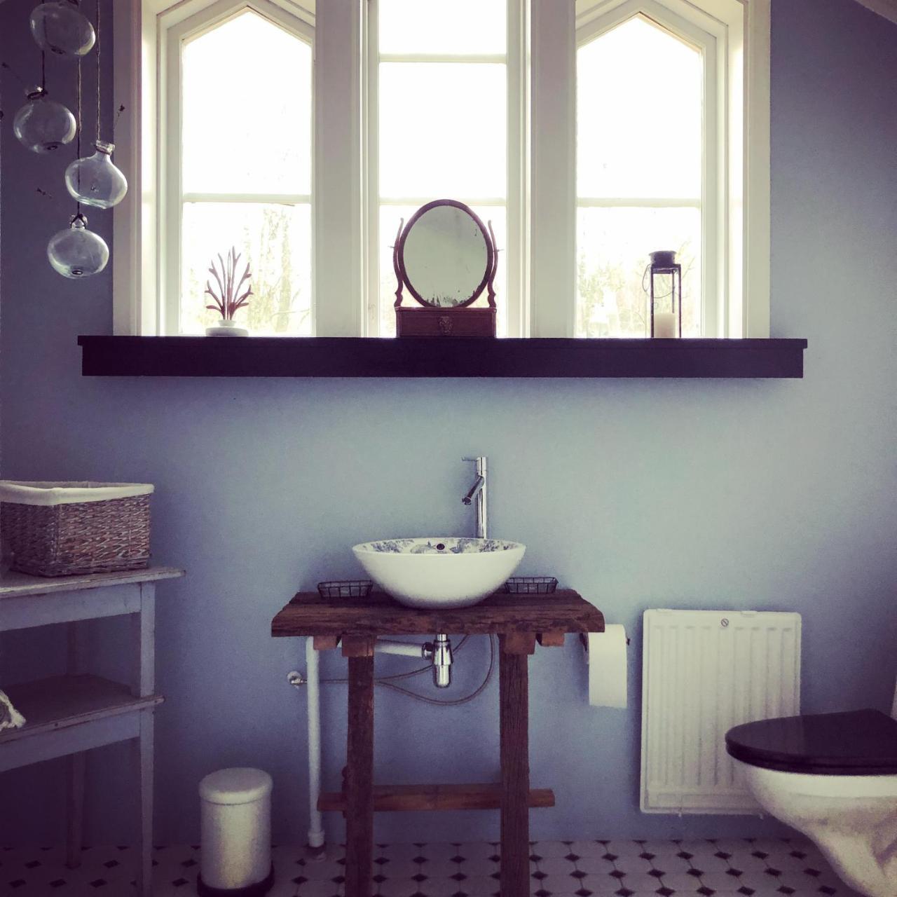 Aeppelgarden Bed & Breakfast Mariestad Luaran gambar