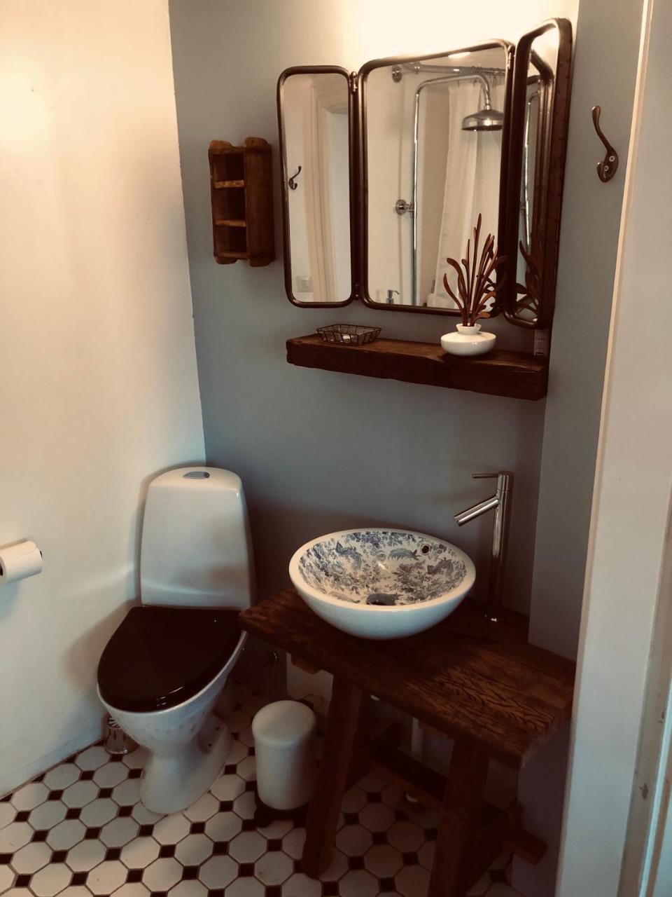 Aeppelgarden Bed & Breakfast Mariestad Luaran gambar
